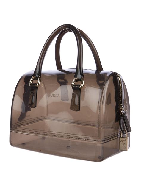 furla bag candy replica|furla candy bag transparent.